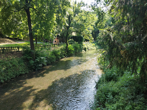 Parco Treves - Visual
