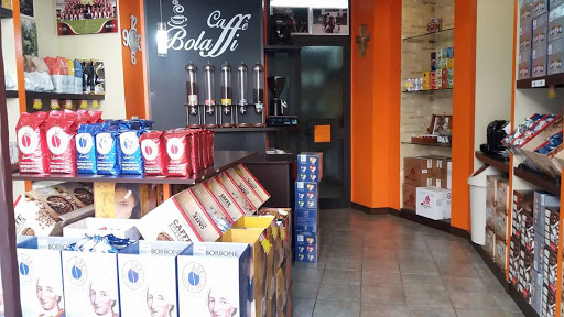 Caffè Bolaffi Reggio Calabria - Thumbnail
