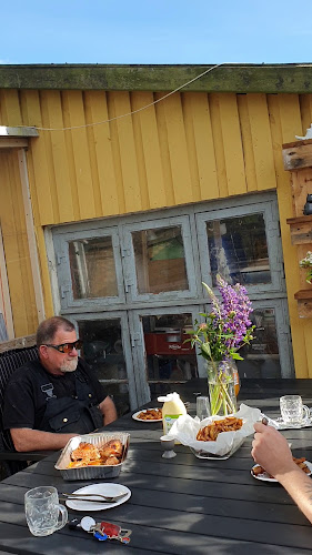 Kommentarer og anmeldelser af Skælskør Nor Camping ApS