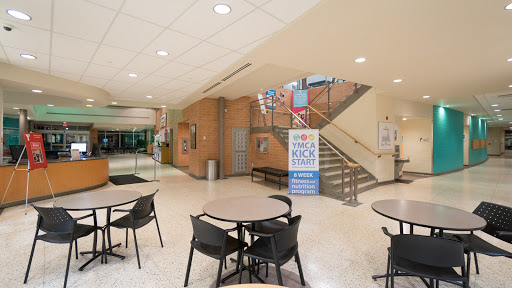 Niagara Centre YMCA - Thumbnail