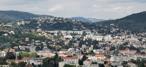 Panorama de Chamalières-Clermont - Thumbnail