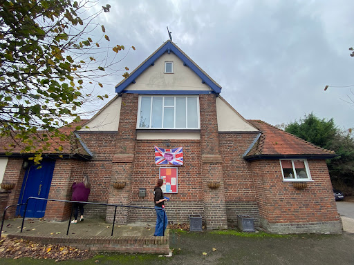 Brantham Village Hall - Thumbnail