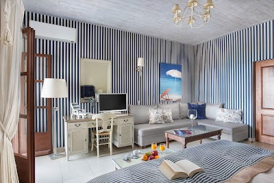 Photos of Porto Vitilo Boutique Hotel Mani