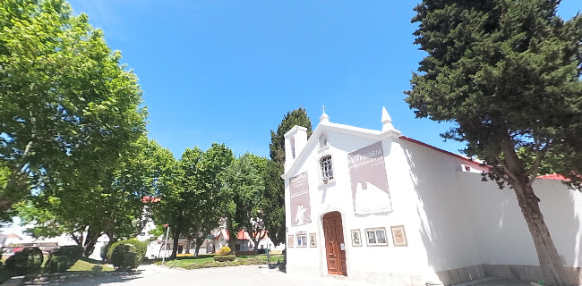 Igreja do Pinhal Novo