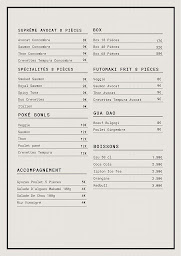 Photo n°24 de Yota Sushi à Carcassonne (Restaurant japonais)