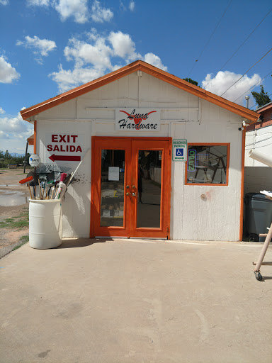 Luna Hardware - Visual