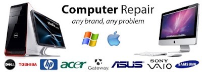 Photos of Anthony Computer Center