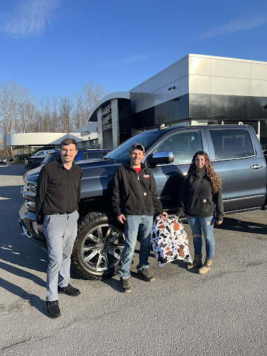 Brennan Buick GMC - Thumbnail