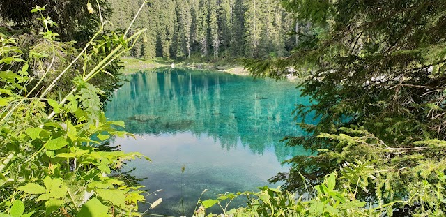 lac de karersee