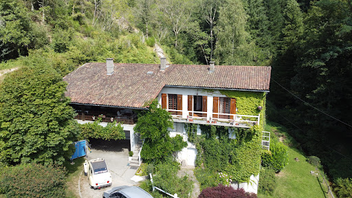 Photo de Gîte Le Moulin d'Escoutoux