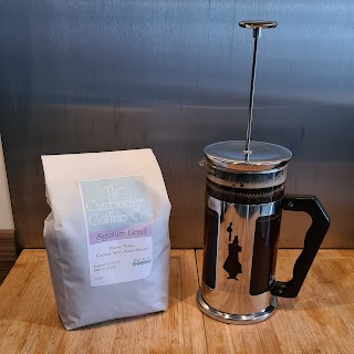 The Cambridge Coffee Co.
