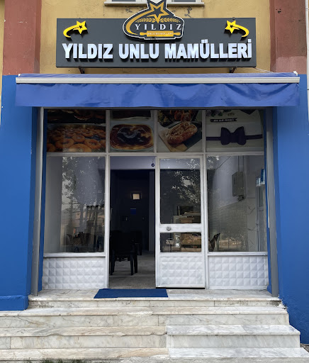 Yıldız Unlu Mamulleri
