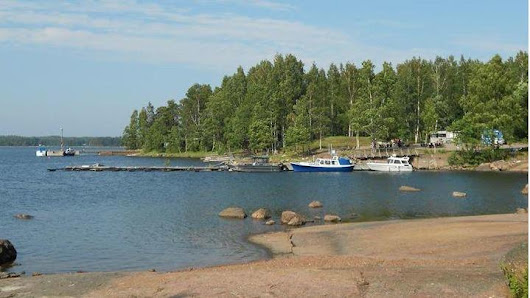 Aninkainen Kotka I Kotkan Kiinteistökeskus Oy Keskuskatu 25, 48100 Kotka, Suomi
