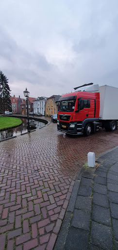 Wijnwinkel de Molen - Thumbnail