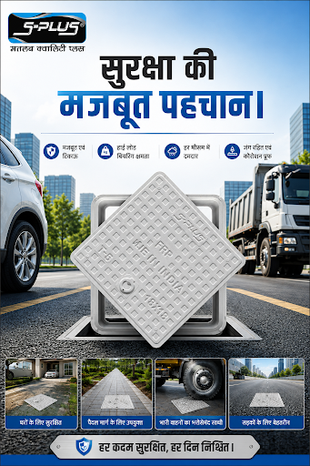 सुरक्षा की मजबूत पहचान!