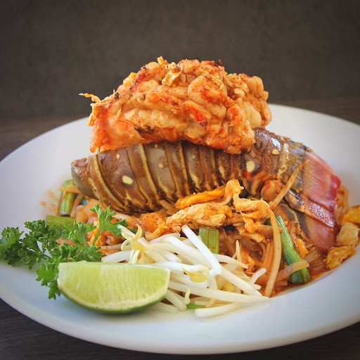 Thai West - Visual