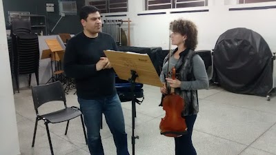 Photos of Funda&ccedil;&atilde;o Cultural de Timb&oacute;