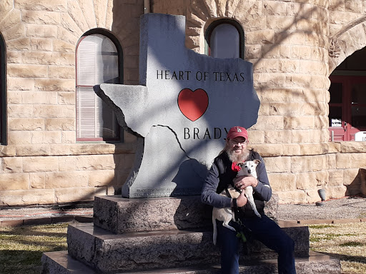 McCulloch County Veterinary Hospital - Thumbnail