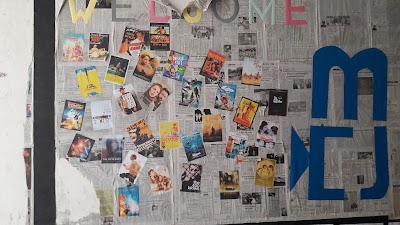 Photos of Arts building 1