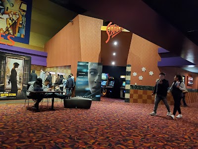 Century 20 Daly City XD and IMAX