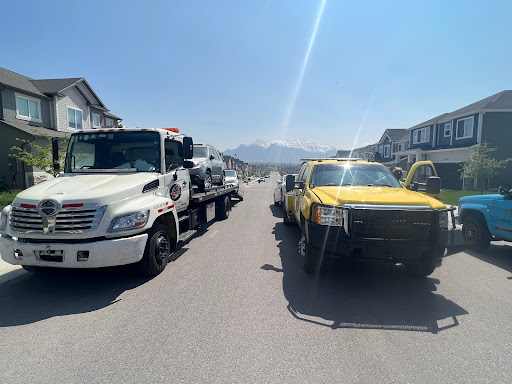 State Towing & Transport - Thumbnail