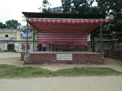 Photos of বীরচন্দ্র গণপাঠাগার ও নগর মিলনায়তন