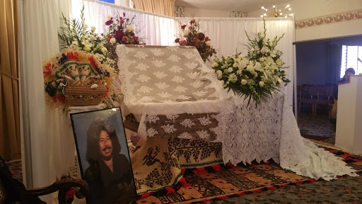 Peers Lorentzen Funeral Services - Thumbnail