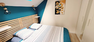Photo n°1 de AppartSejour à Châteaubriant (Appartement de vacances)