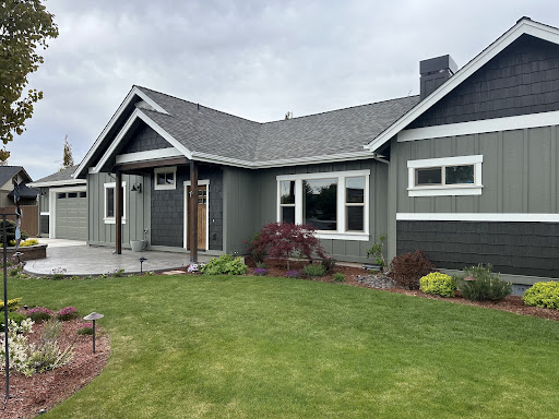 Straight Edge Paint and Finish LLC Gallery - United States
