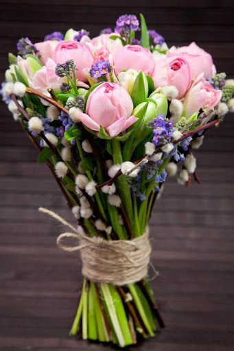 Blumen im Oberland - Heiler-Loth