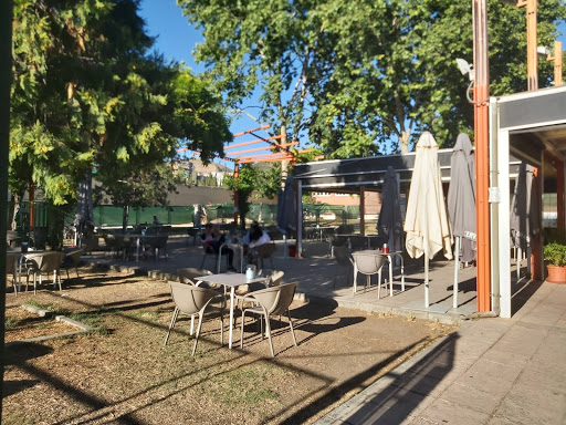 Neda Café & Copas