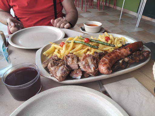 Asador A Senda - Thumbnail