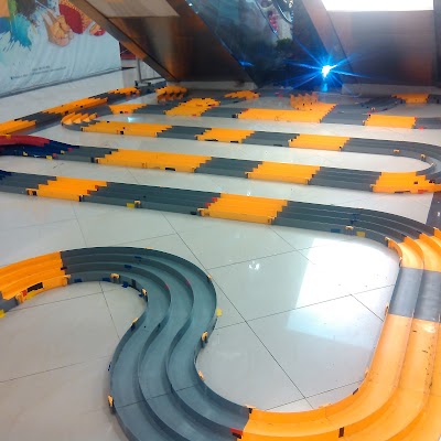 Photos of Tamiya Medan
