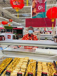 Photo n°29 de Auchan Hypermarché Aubière à Aubière (Hypermarché)