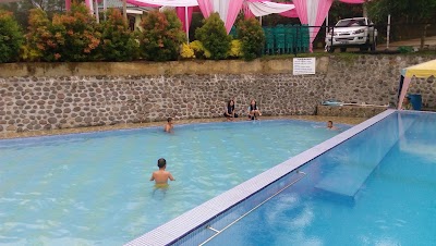 Photos of Monako Park, Sibiru-biru
