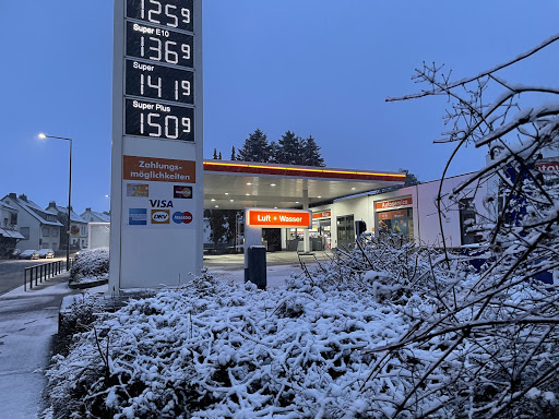 SB Tankstelle Bozkurt Menden - Thumbnail