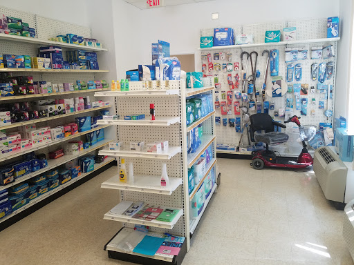 University Pharmacy & Surgical - Thumbnail