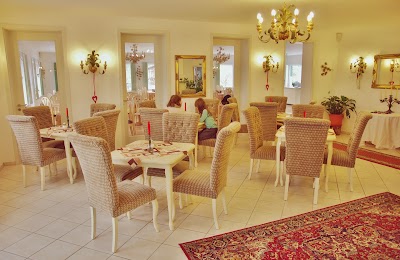 Photos of Hotel Seeberg Franti&scaron;kovy L&aacute;zně