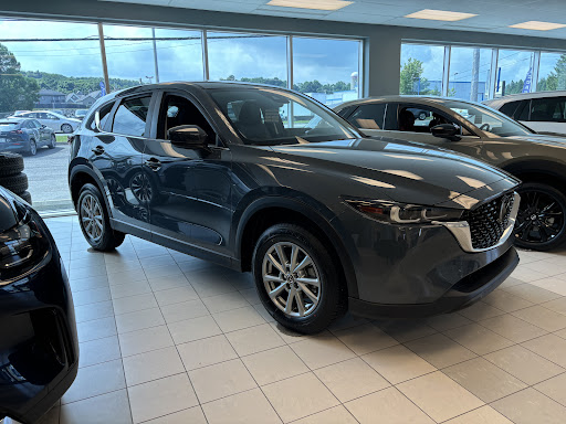 Montmagny Mazda - Thumbnail
