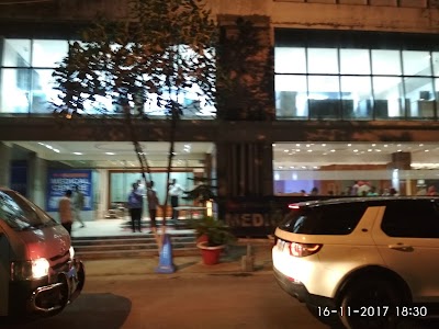 Photos of Medical Centre Hospital