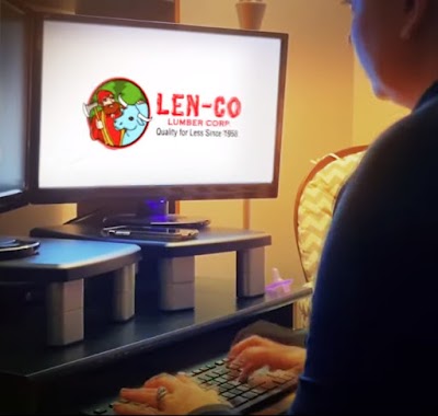 Len-Co Lumber