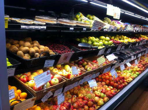 Clovers Natural Market - Thumbnail