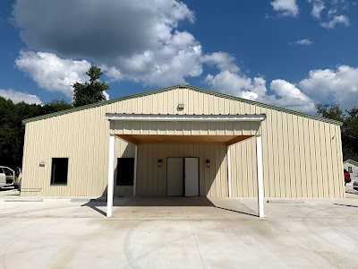 Jasper Masjid