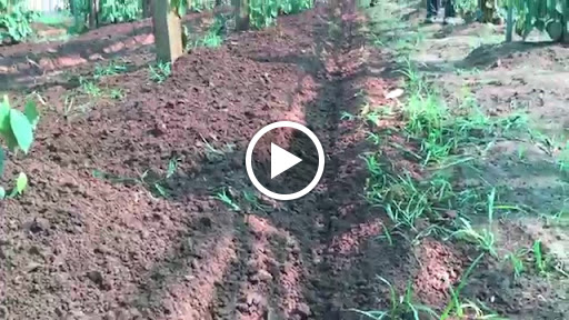 #omagro #Att 911 #Powerweeder #soilfilling #earthup #mfg #omAgroindia #omagroWaluj #omagroworld #om post image