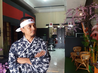 Photos of Kaizen Barbershop & Reflexiology
