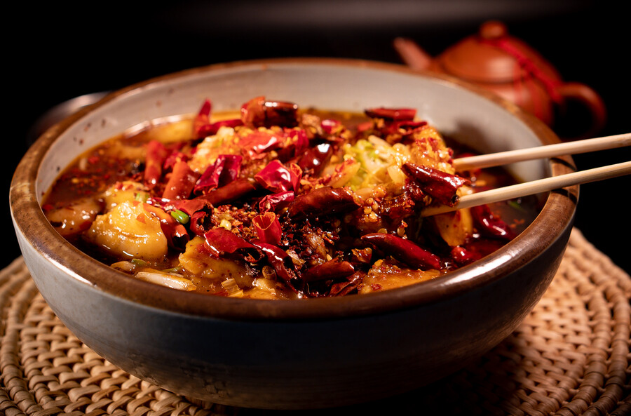 Four Streams Kitchen