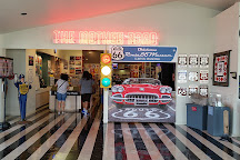 Oklahoma Route 66 Museum, Clinton, United States