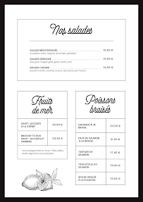 Menu Aux Saveurs Braisées Page 5