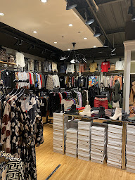 Photo n°5 de Ke D'la Bombe Vesoul à Vesoul (Magasin de vêtements pour femmes)