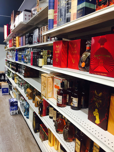 Balboa Liquor Store - Thumbnail